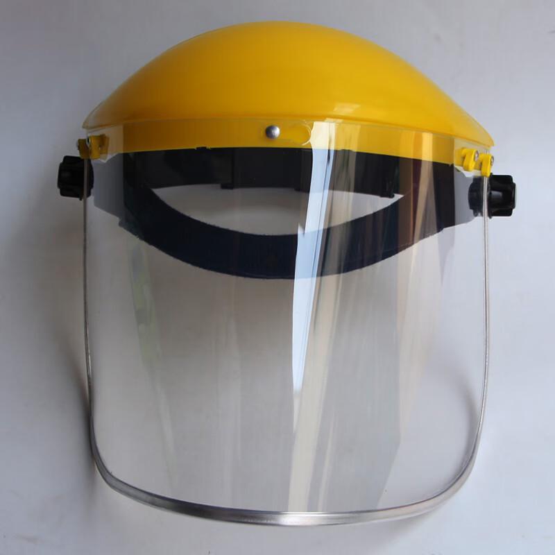 Bao Dun Head-mounted PC Face Shield