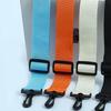 Fashionable Shoulder Strap Versatile Adjustable Crossbody Bag Strap Replaceable Bag Belt Luggage Accessories 135*2.5cm