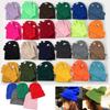 Cute Woman New Beanies with Gloves Knitted Solid Hat New 2025 Winter Hats