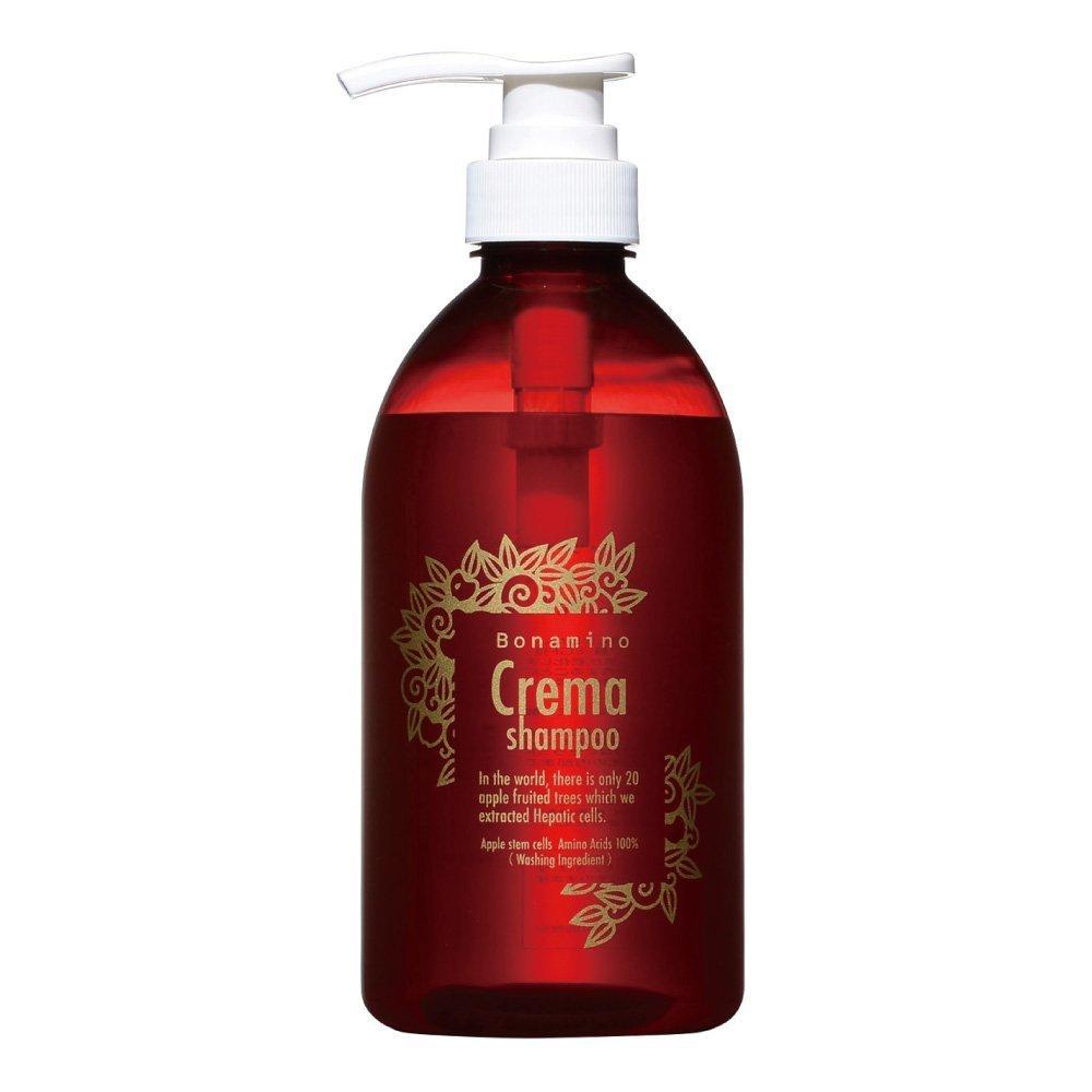 

Шампунь Bonamino Crema 600 мл