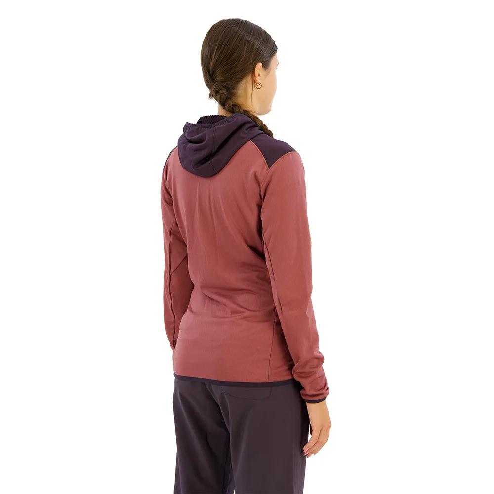 adidas Флисовая на молнии Terrex Xperior Light