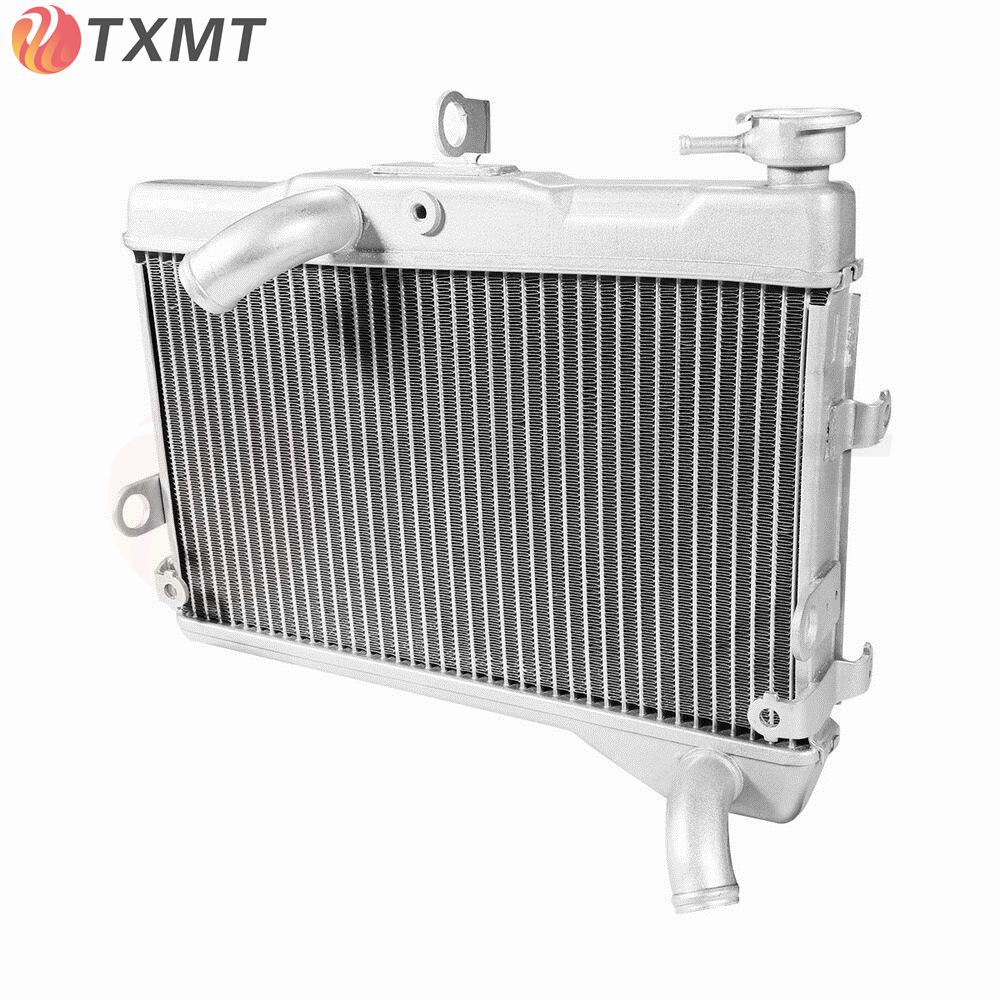 Yamaha MT-07 FZ-07 2014-2020 Motorcycle Radiator Water Cooler Assembly