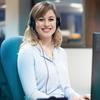 Jabra Biz 1500 Duo QD Call Center Headset (CN version)