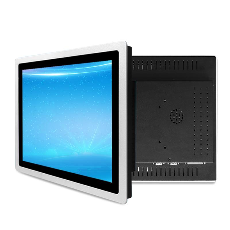 

YOUFAN Industrial Touchscreen Monitor CN plug (adapter included)