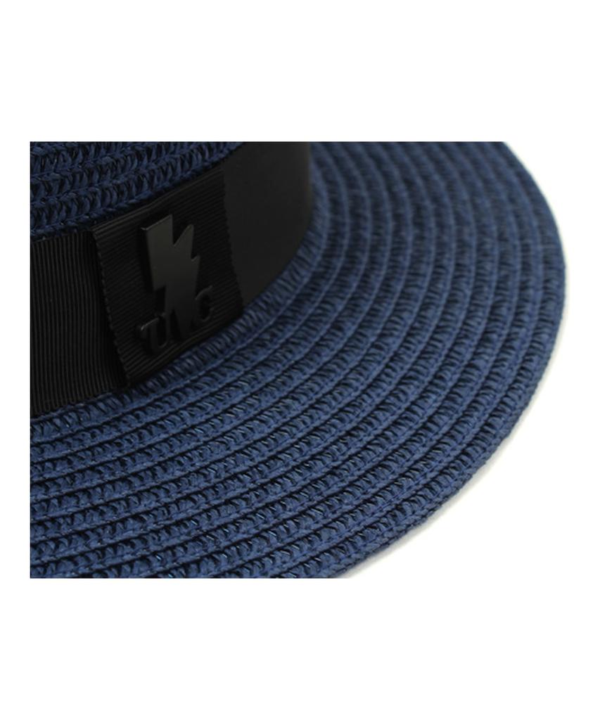 Yunibeosyeolkemiseuteuli Summer Blue Fedora