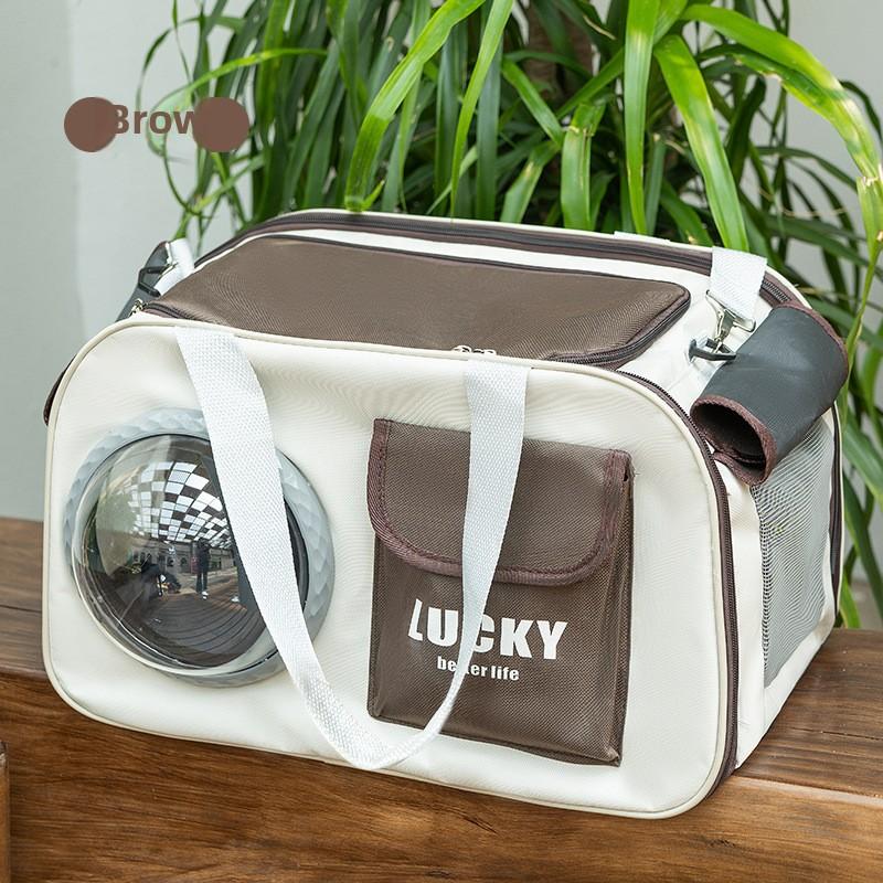 

Собаки универсальны в любое время года, дышащие и контрастные цвета, модные космические капсулы, переносные сумки-мессенджеры для кошек, рюкзаки для домашних кошек. Universal