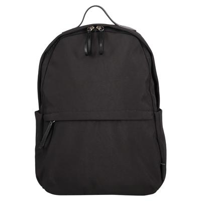 Natural Backpack A4 Water-Repellent 10 Pockets