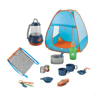 Kids Pretend Play Toys Set Educational Learning for Outdoor Boys Girls