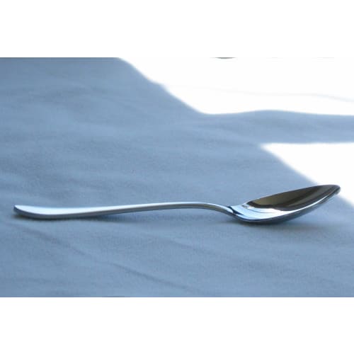 Nagao Tsubame-Sanjo Teaspoons, 5 Pieces + 1, 13.5cm, 18-0 Stainless Steel, Made In Japan