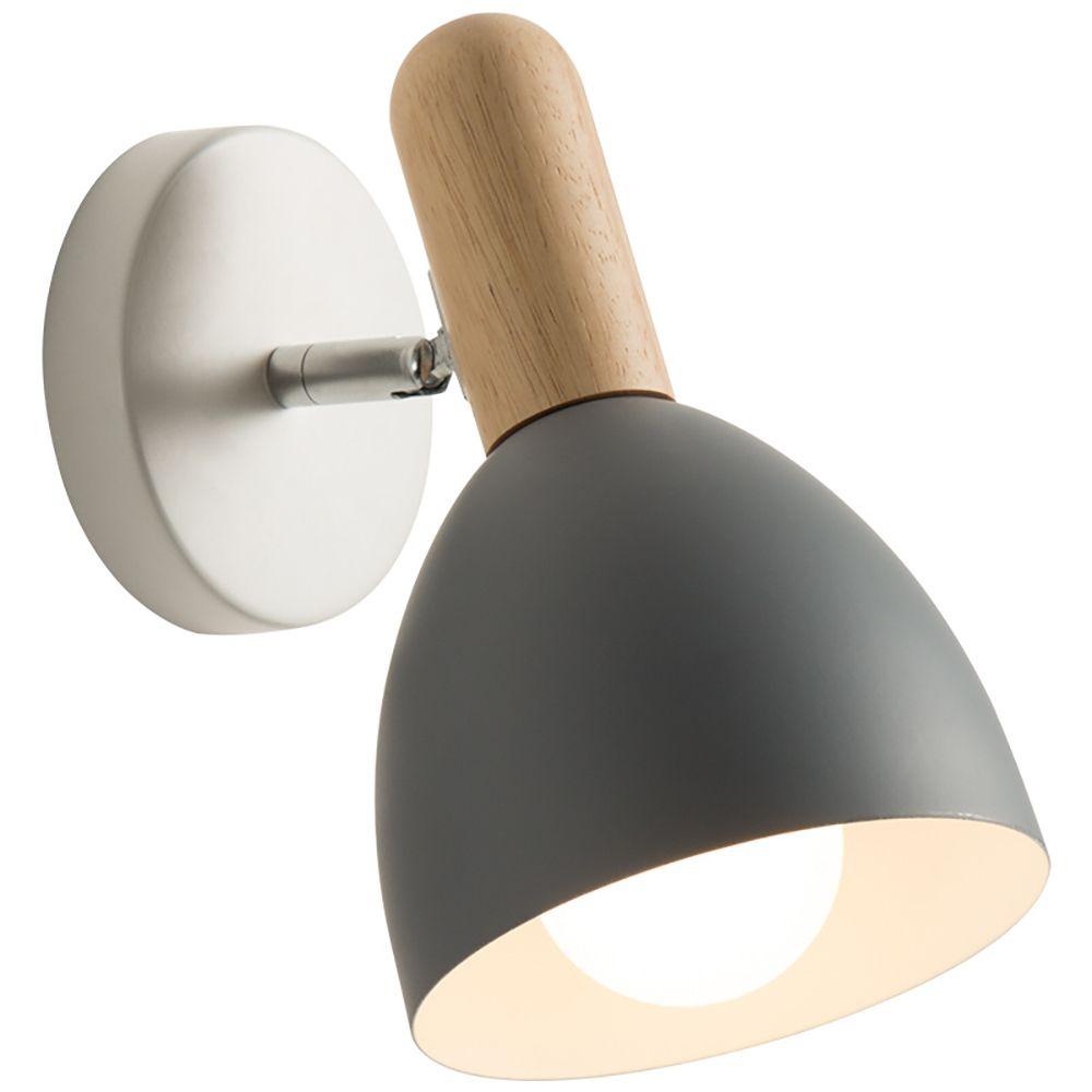 LED For Bedroom Bedside Interior External Corridor Wall Light Wall Lamps Home Decoration Sconce