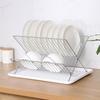 Foldable Kitchen Dish Drying Rack