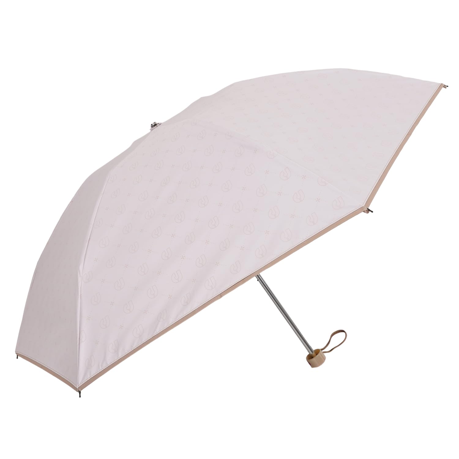 

CHARLES JOURDAN MINI складной зонт как от солнца, так и от дождя, подходит для мужчин и модель 1CJ розовый ЗОНТ, легкий, дождь, женщины, 27246, (73).