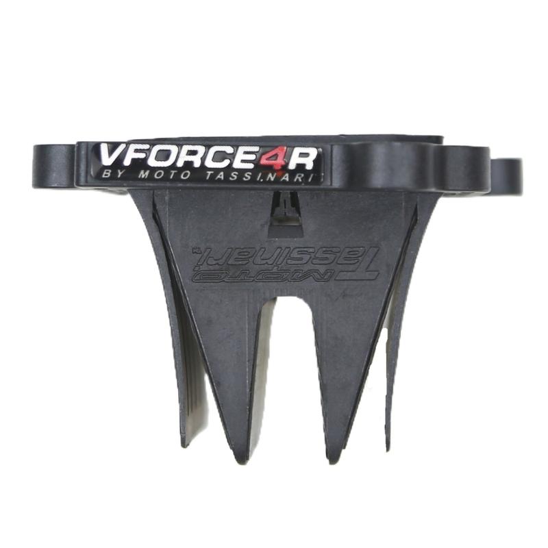 For V4R04 4R AG602A V Force 4 Yamaha YZ 125 05- YZ125 2005- Motorcycle Reed Valve System Valve V-Force