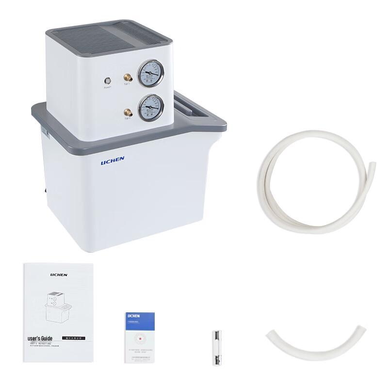 LICHEN Laboratory Circulating Water Vacuum Pump (CN version)