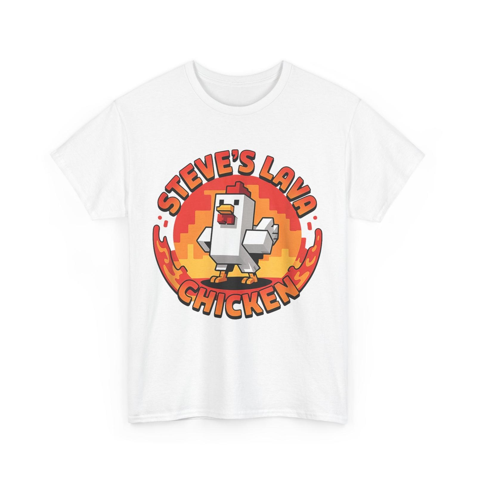 Miners  Meme  Steve  Pixel Unisex T-Shirt XXL