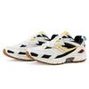 Saucony Cohesion 9 Comfortable Mesh Low Top Running Shoes Men sneaker White Black S28167-6