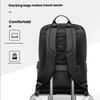 Laptop Backpack, 15.6-Inch, for Men And Women, Business Commute Travel Bag, Large Capacity, 36B