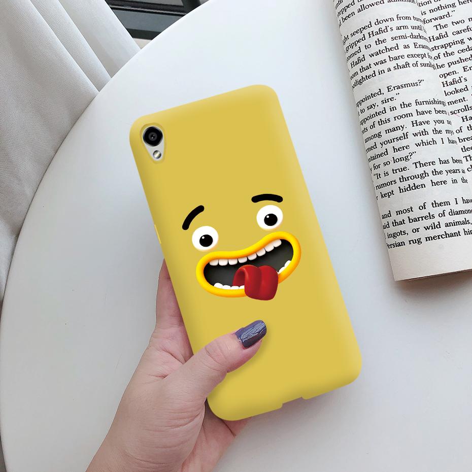 for Vivo Y91C 6.22 inch Case Silicone Soft Cute TPU Back Cover For vivo Y91i 1820 Case Funda For vivo Y91C 2020 Y 91C Phone Case