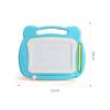 Creative mini magnetic writing board handwriting board children's drawing board carabiner exquisite cute toy pendant