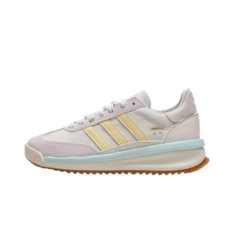 

Adidas Originals SL 72 RTN Casual shoes JR8088 Women s Size розовый
