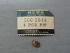 Part C 474 Conical Gold Crown 506-2844