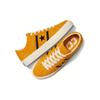 Converse One Star Academy Pro Suede Sunflower Gold Unisex Sneakers Yellow Black Egret A06425C
