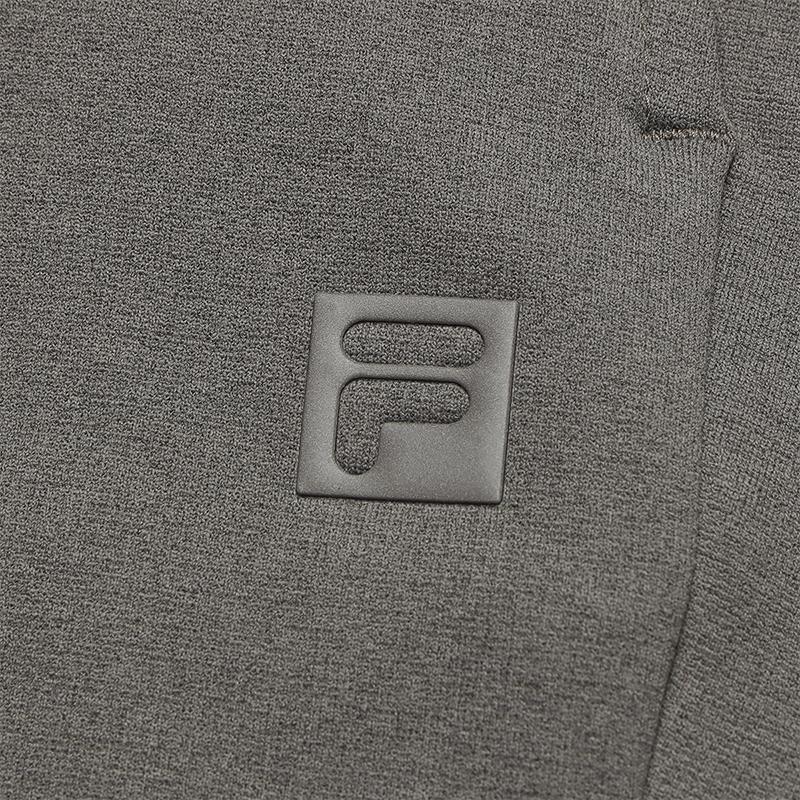 New FILA Fitness Knitted Sweatpants Men's A11M531614FBN