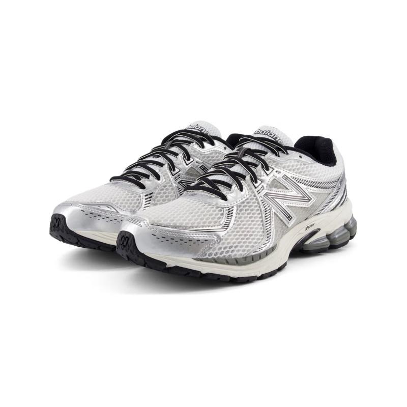 Scarpe Sportive NEW BALANCE per Uomo Donna Coppie Stile Retro e Versatile Scarpe ML860GB2