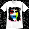 Siouxsie The BansheeS Once Upon A Time Edition Music Gift T Shirt 1120