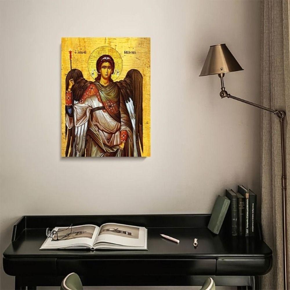 Religious Wall Decor 20x30cm