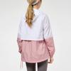 Nike Jackets Women's White Hooded Moderate Other AJ2983-109