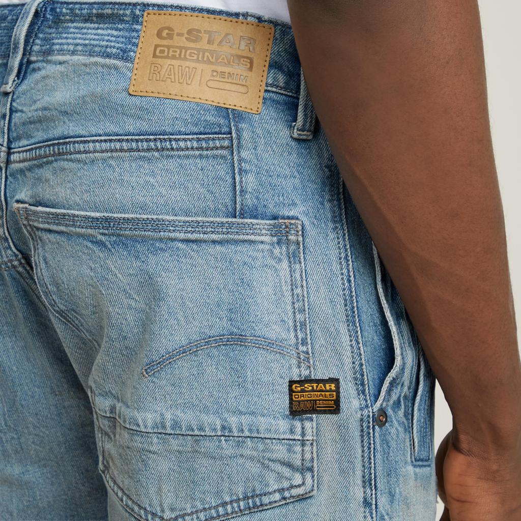 G-Star Diver 3D Slim Jeans Blue D26465-D936-H109 W29/L30