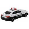 Takara Tomy Tomica 33 Nissan Skyline Patrol Car Miniature Car Toy for Ages 3 and Up No. (Blister Packaging)