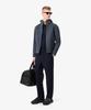 LACOSTE Men'S Jogger Commuter Pants Hh7203-56G Hde