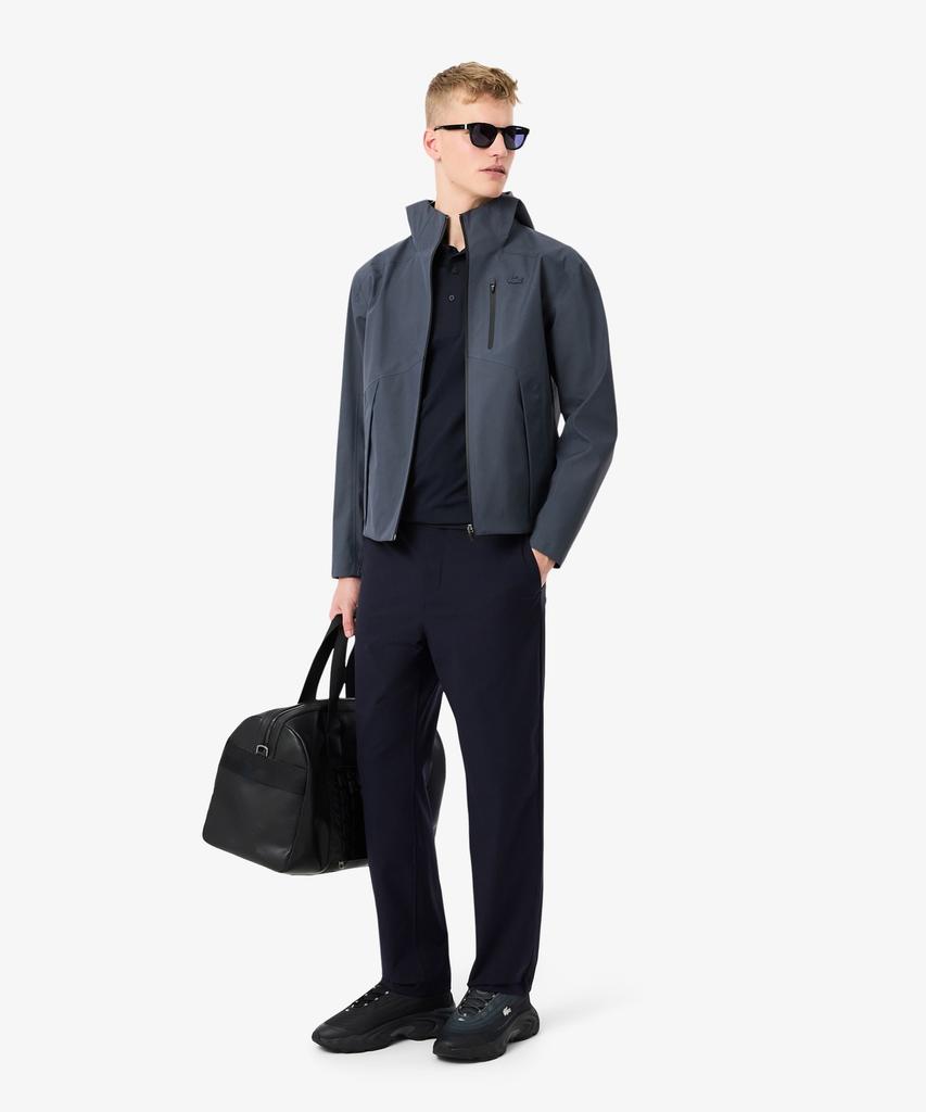 LACOSTE Men'S Jogger Commuter Pants Hh7203-56G Hde
