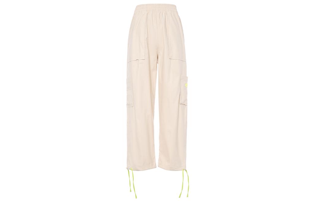 Nike Casual Pants Women's Dune White DM6571-126