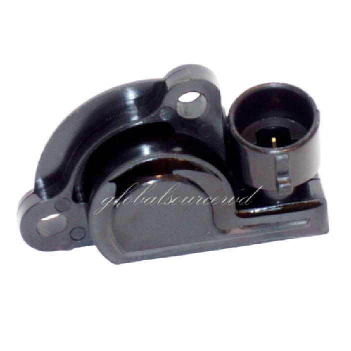 TH191 Throttle Position Sensor Fits:Cadillac V8 4.9L 1990-1995