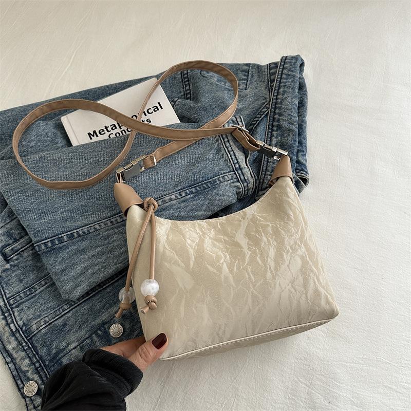 

New Chinese Handbag 2024 New Chinese Style Crossbody Bag Women s Personality Pillow Bag Women s Hand Wrist Bag хакі