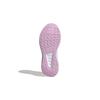 Adidas Neo Runfalcon 2.0 2.0 K Comfortable Breathable Low top Kids' Running Shoes Pink White Kids' FY9499