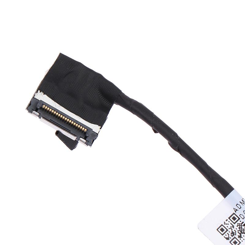 For  E5470 E5480 Laptop Sata Hard Drive Hdd Connector Flex Cable 080Rk8 Dco2C00B100