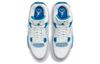 Air Jordan 4 Golf 'Military Blue' CU9981-101