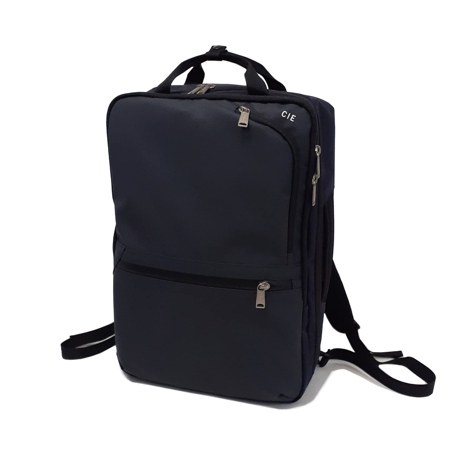 CIE РАЗЛИЧНЫЙ 2-СПОСОБА РЮКЗАК СИНИЙ, Легкий, Водонепроницаемый, Сделано в Японии, Деловая сумка, Рюкзак, Ранец, Сумка из Тоёоки