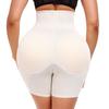 High Waisted Body Shaper Shorts Shapewear for Women Tummy Control Thigh Slimming Slip Shorts Butt Lifting Shapewear