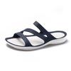 Sandali da Spiaggia Bym Cross Wave da Donna Antiscivolo Resistenti all'Usura con Suole Morbide Comode
