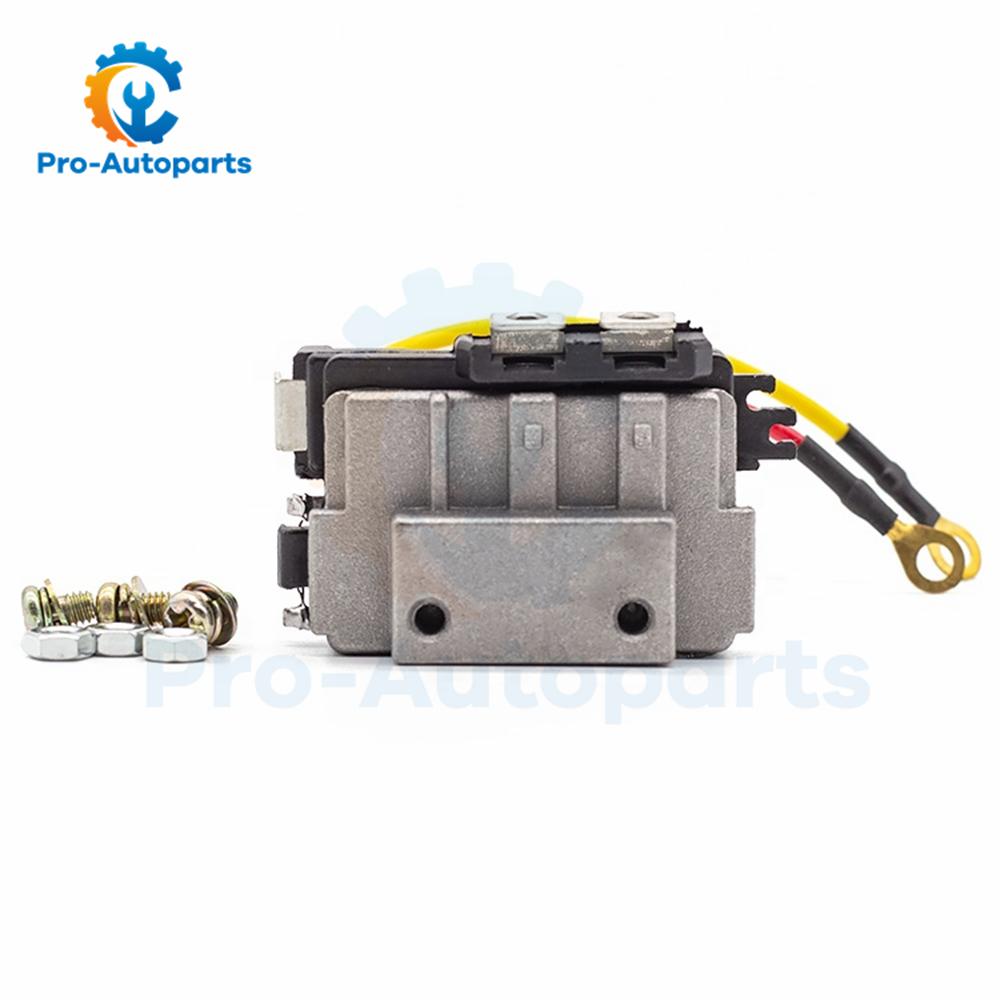 89620-10090 Ignition Control Module ICM For Toyota Corolla Corsa Tercel Isuzu Geo Chevrolet Pontiac Sunburst OE: 8962010090