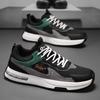Hauteur Augmentée Baskets en Cuir Normal Donna Tissé Original Baskets Homme Offres Chaussures de Golf pour Hommes Tendances Sportives Tines