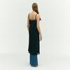 Ibiem Sleeveless Long Dress Emp3Wop030