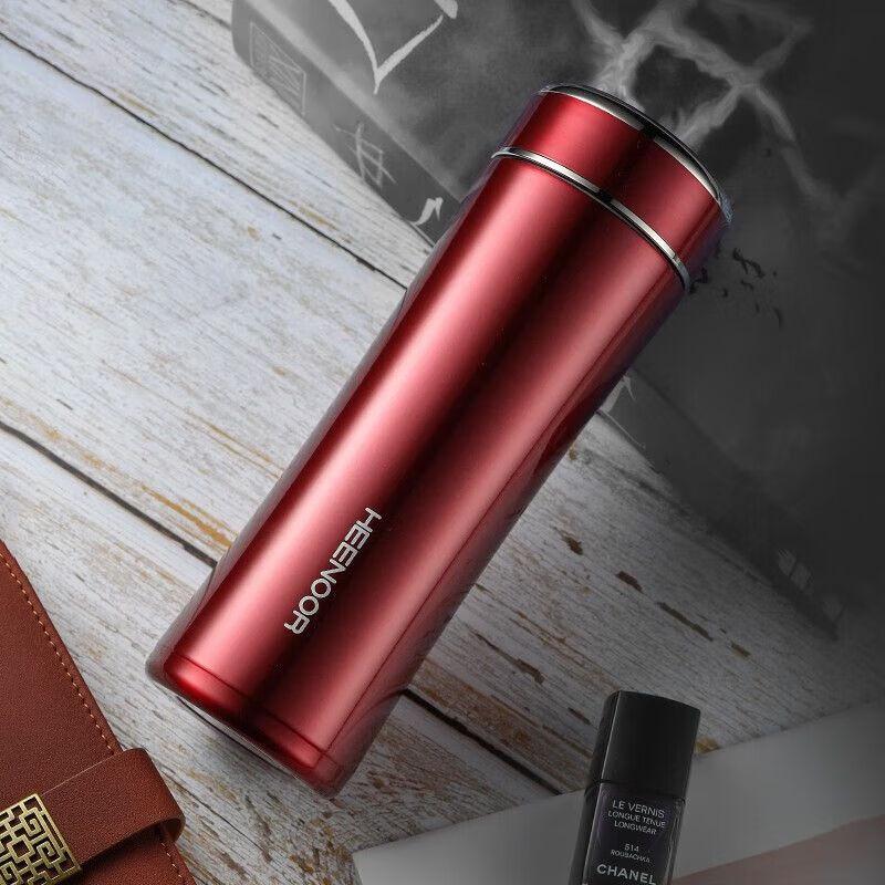 Heenoor 304 Stainless Steel Insulated Thermos