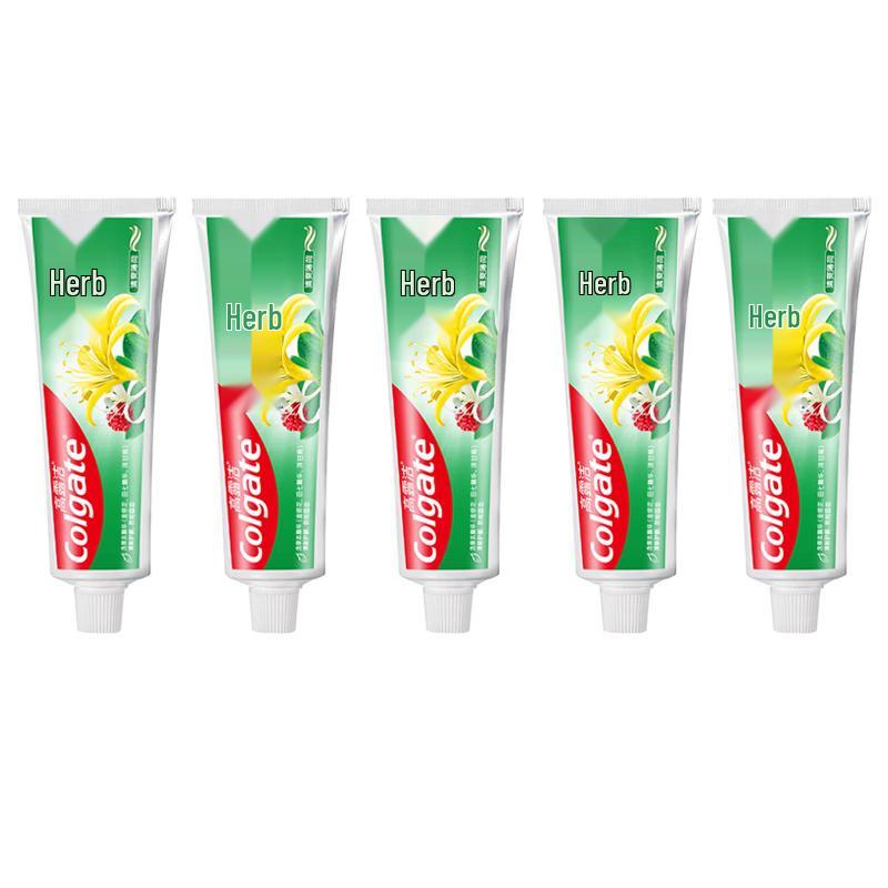 Colgate Herbal Toothpaste