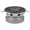 Effizienter 4Ohm 5Watt Breitbandlautsprecher Mit Optimierten Magnetkreisen PU-Sicke Für Sanfte Klangwiedergabe Langlebigkeit